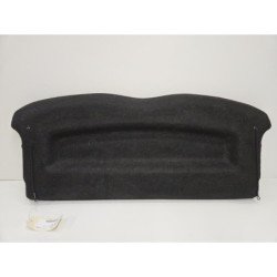 Plage Arriere Citroen C3 2 Phase 1